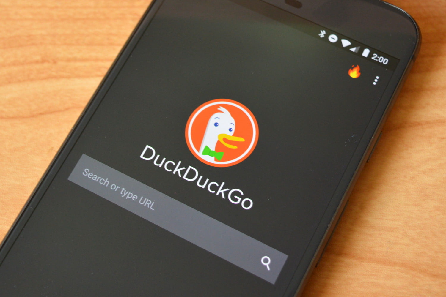 Duckduckgo app for macbook pro