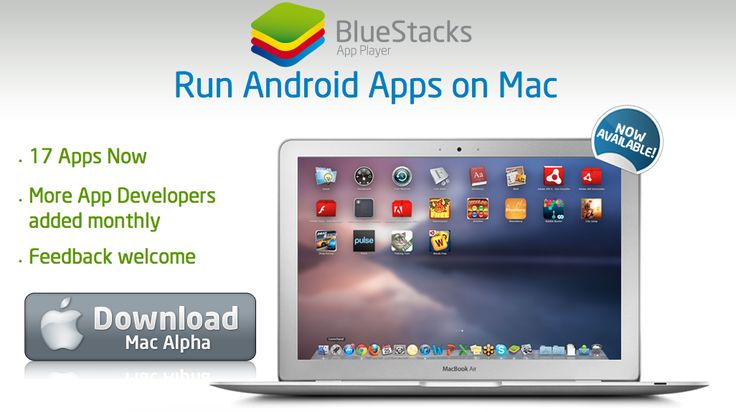 Run Js App Mac